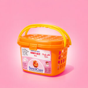 Baby Care kit