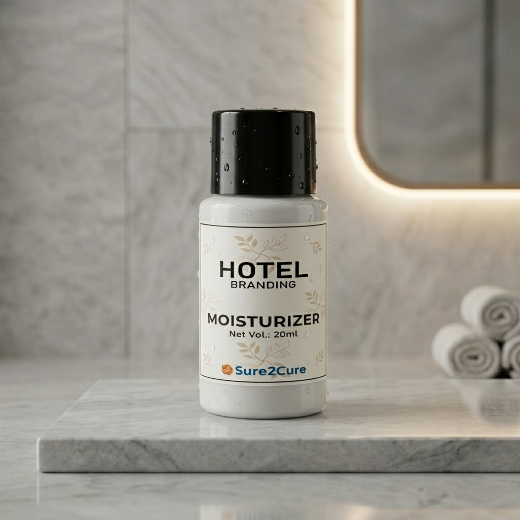 custom hotel toiletries kit