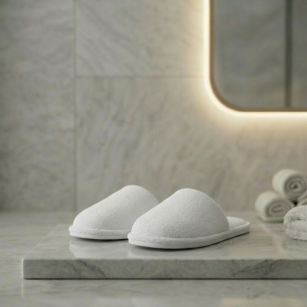 custom hotel toiletries kit